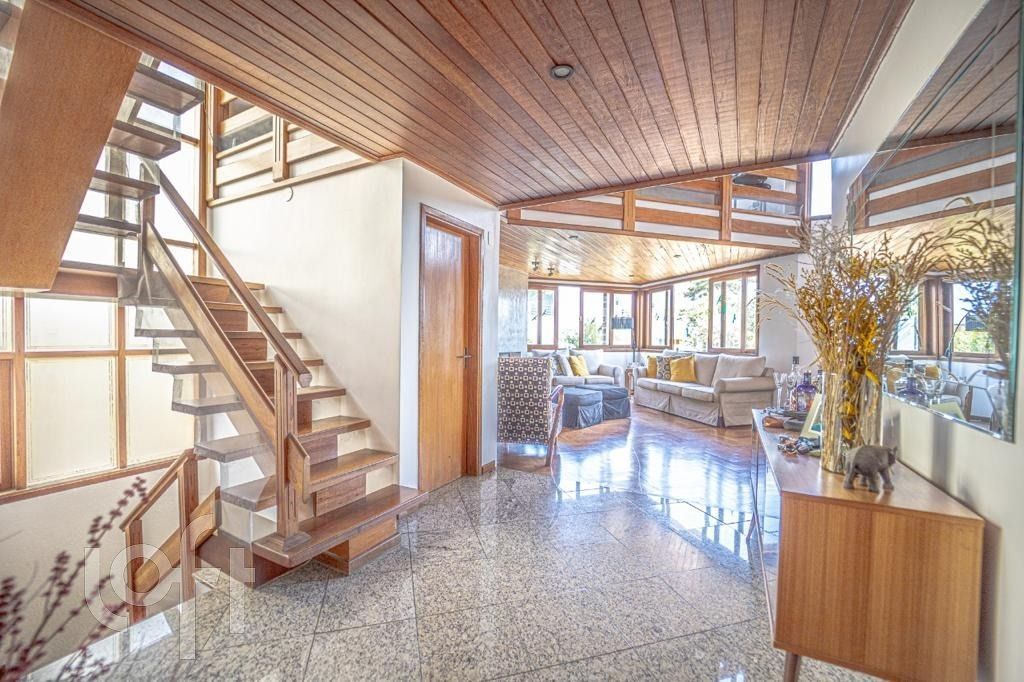 Casa, 4 quartos, 400 m² - Foto 2