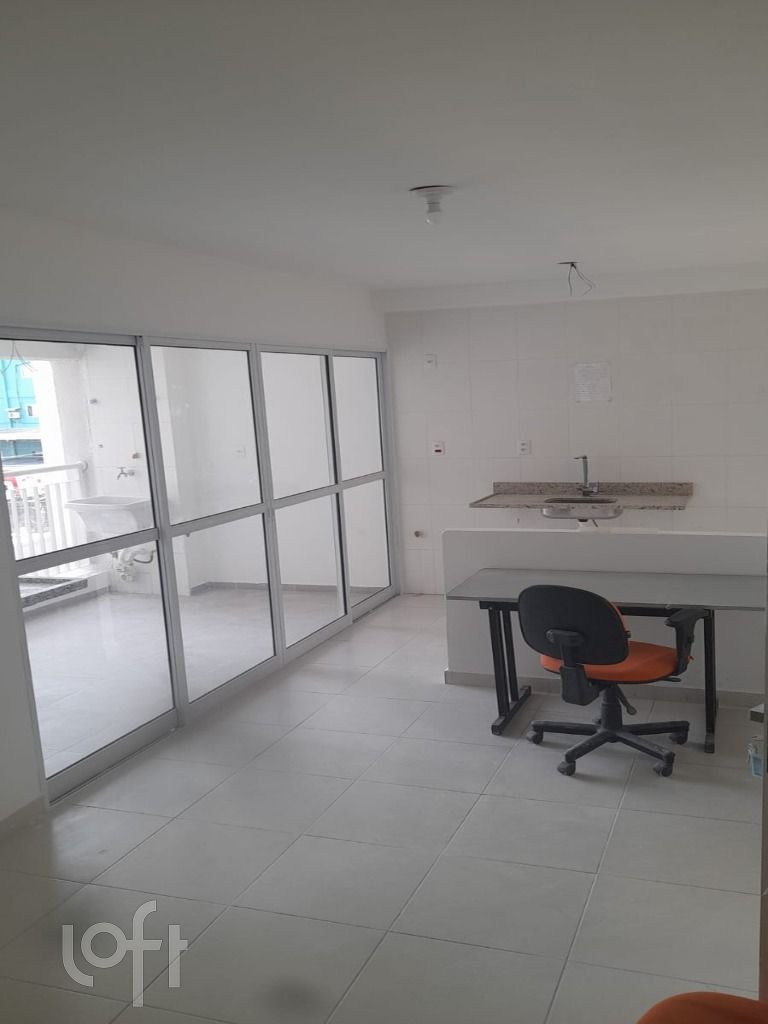 Apartamento à venda com 1 quarto, 49m² - Foto 34