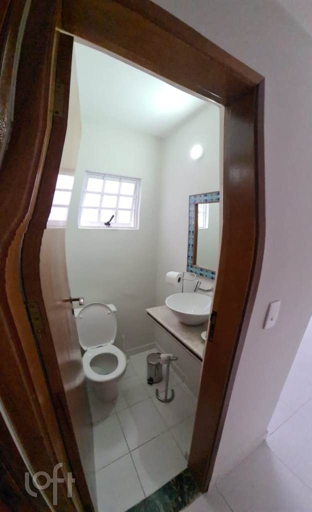 Casa, 4 quartos, 200 m² - Foto 5