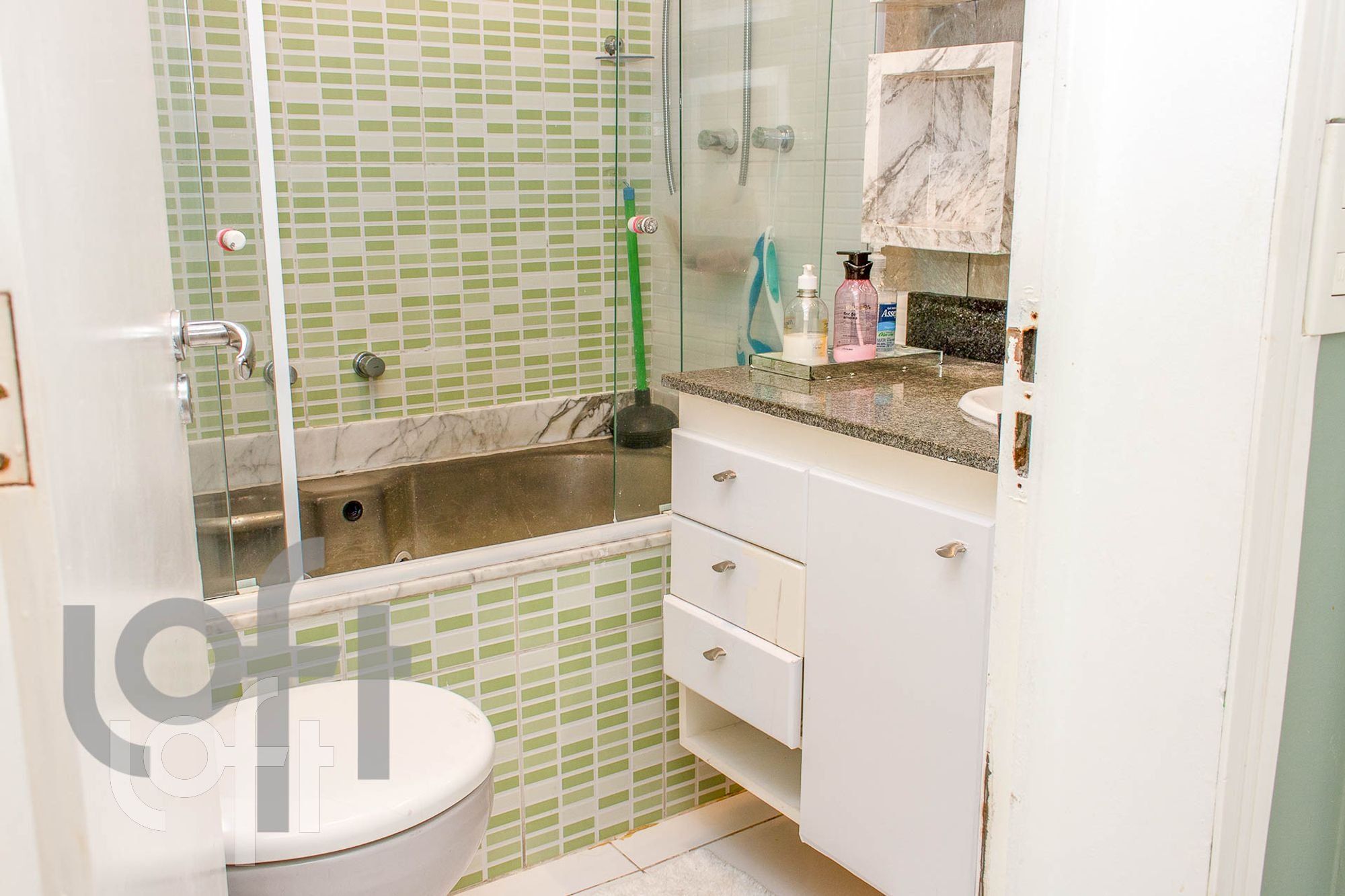 Apartamento à venda com 3 quartos, 120m² - Foto 37