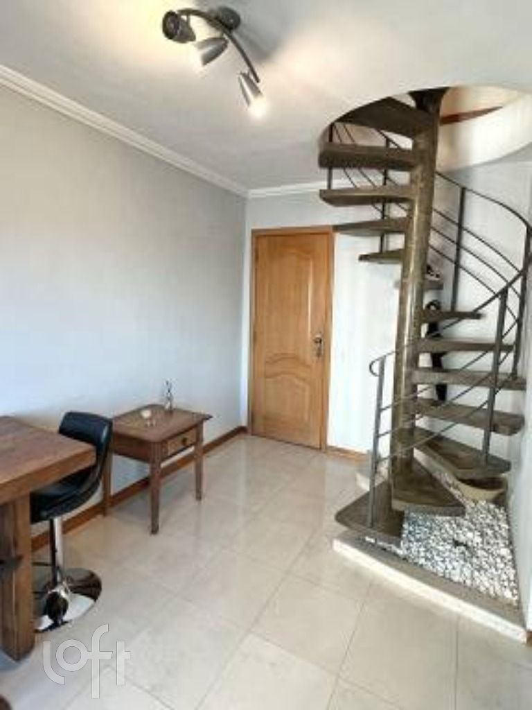 Apartamento, 2 quartos, 80 m² - Foto 2