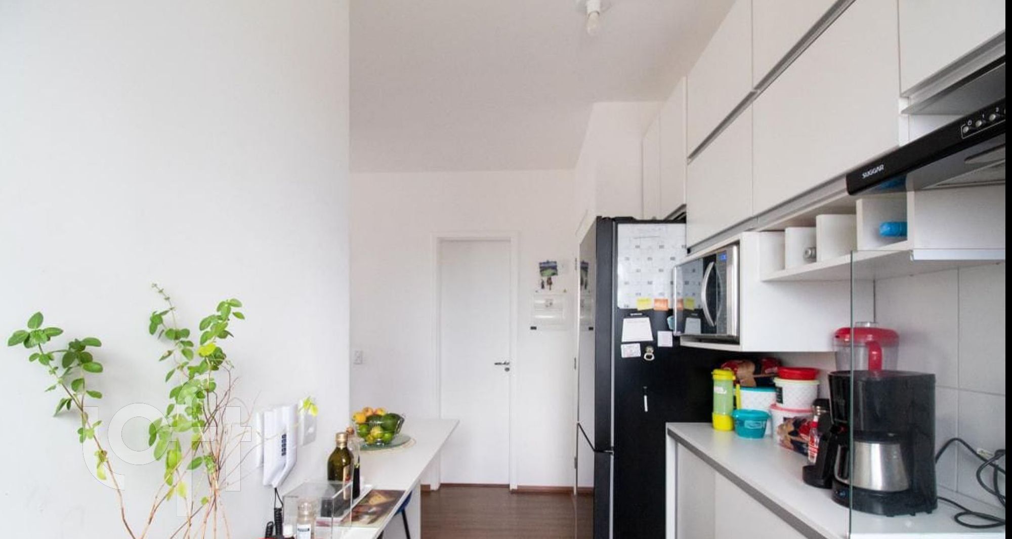 Apartamento, 2 quartos, 38 m² - Foto 12