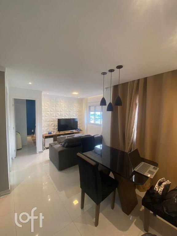 Apartamento, 1 quarto, 41 m² - Foto 4