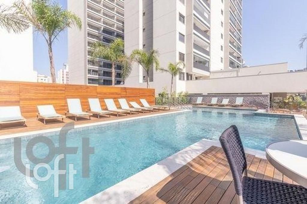 Apartamento, 1 quarto, 24 m² - Foto 17