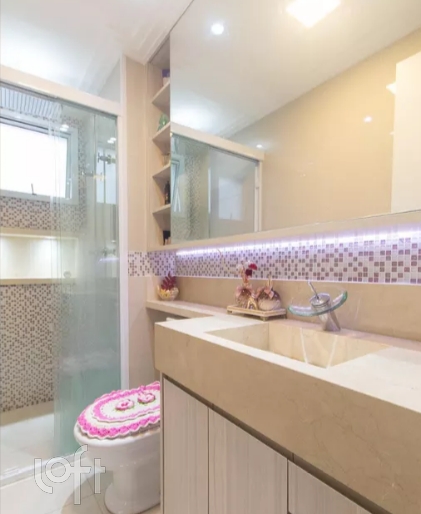 Apartamento à venda com 3 quartos, 110m² - Foto 8