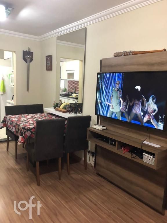 Apartamento, 1 quarto, 45 m² - Foto 3