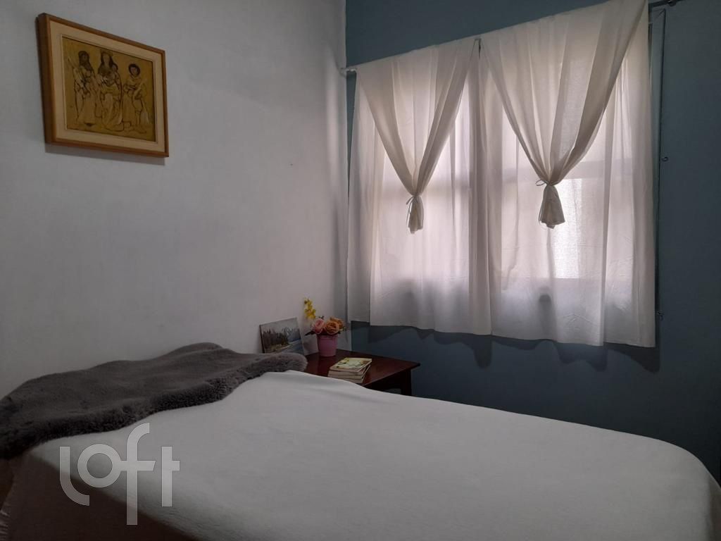 Apartamento, 4 quartos, 121 m² - Foto 2
