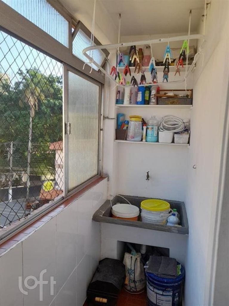 Apartamento à venda com 2 quartos, 54m² - Foto 8