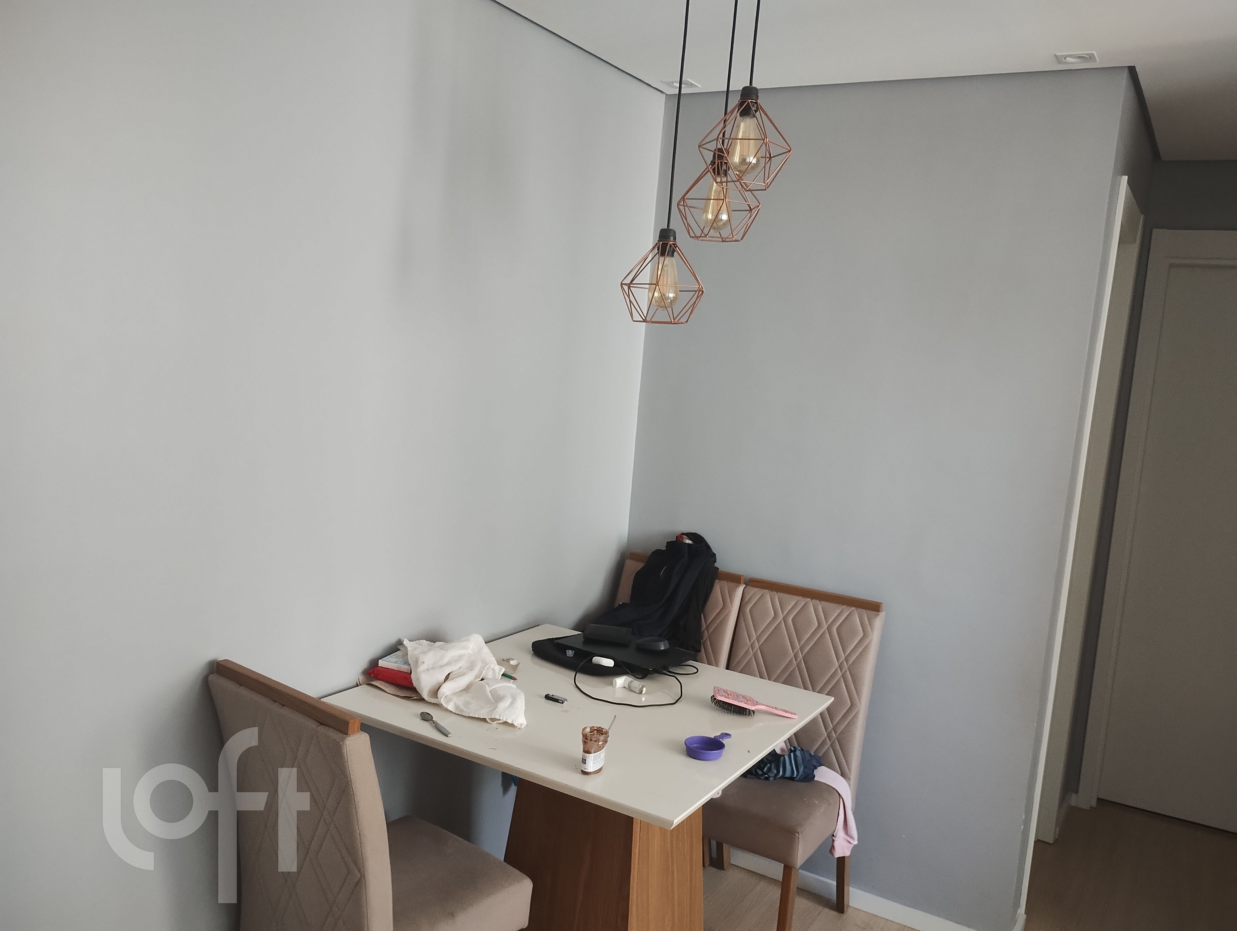 Apartamento, 2 quartos, 42 m² - Foto 2