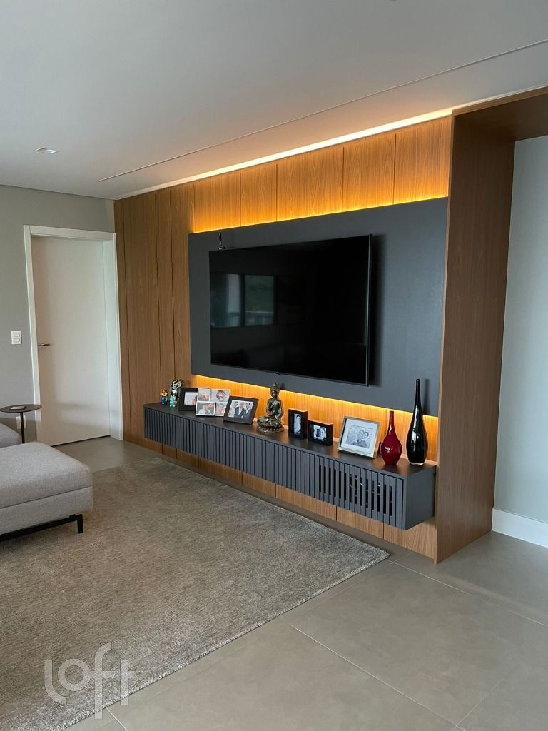 Apartamento, 3 quartos, 128 m² - Foto 6