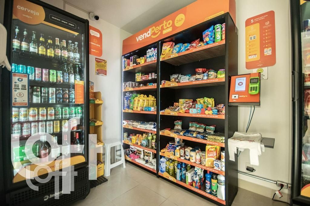 Apartamento, 2 quartos, 46 m² - Foto 17