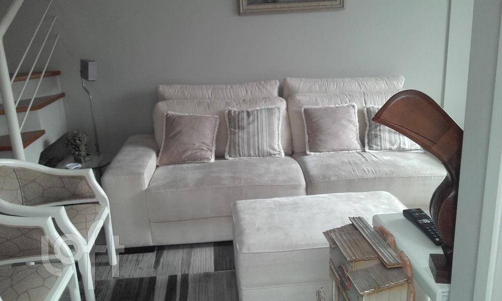 Apartamento, 3 quartos, 130 m² - Foto 3