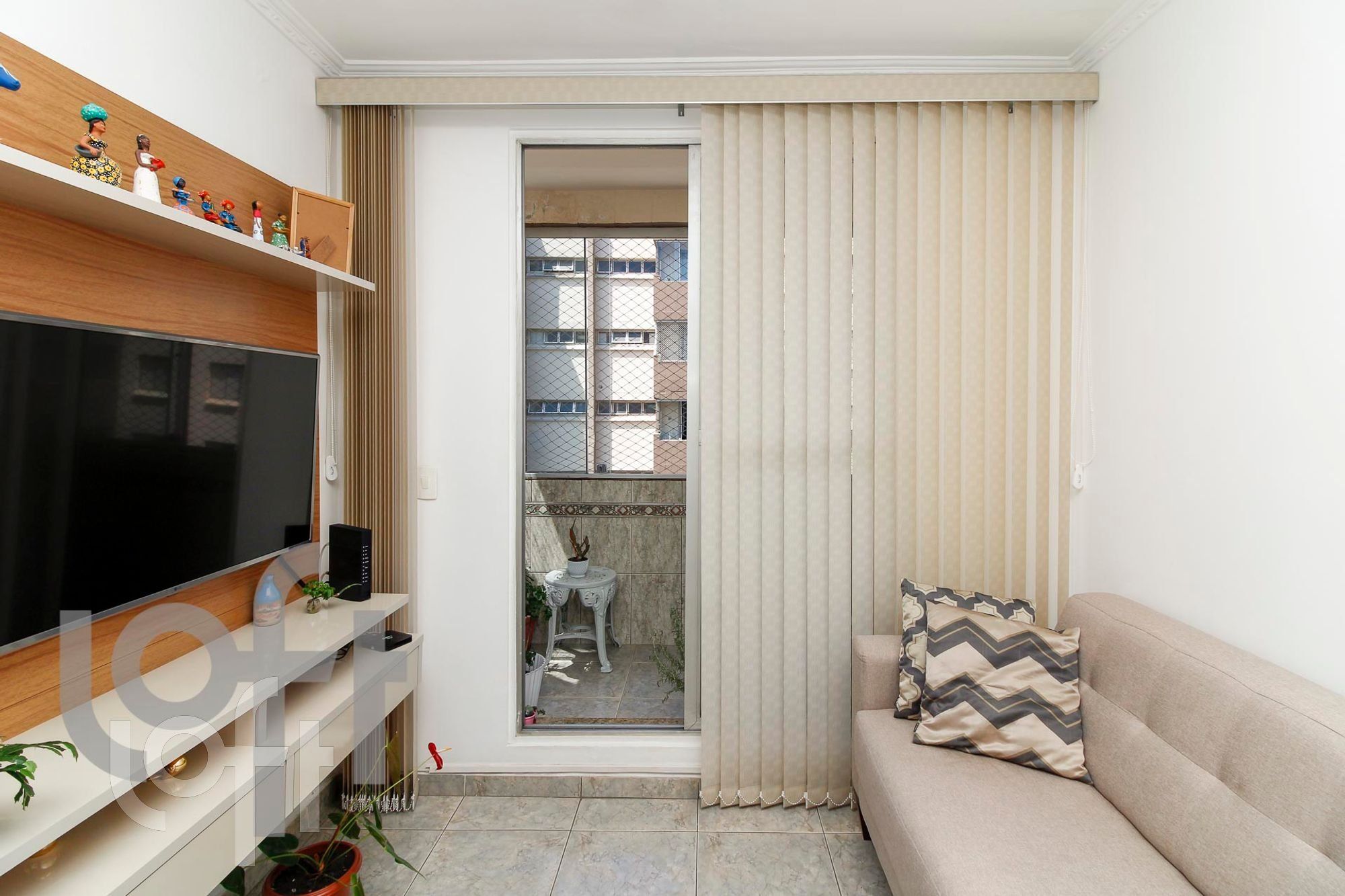 Apartamento, 2 quartos, 50 m² - Foto 16