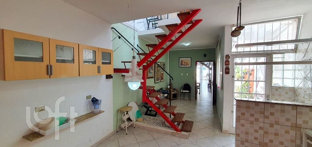 Casa, 3 quartos, 180 m² - Foto 5