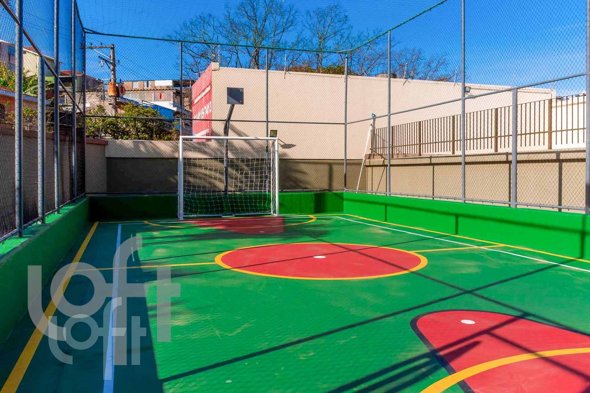 Apartamento, 2 quartos, 82 m² - Foto 33