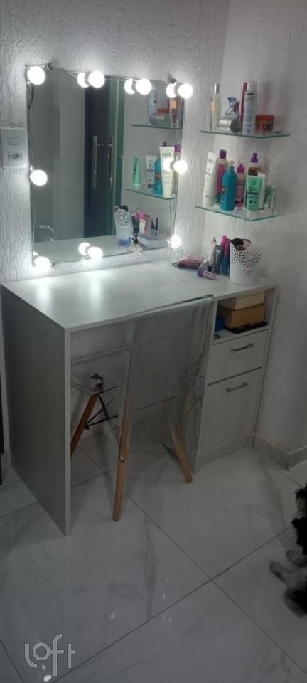 Apartamento à venda com 2 quartos, 60m² - Foto 6