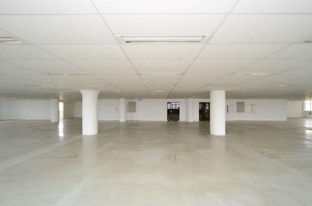 Prédio Inteiro, 930 m² - Foto 9