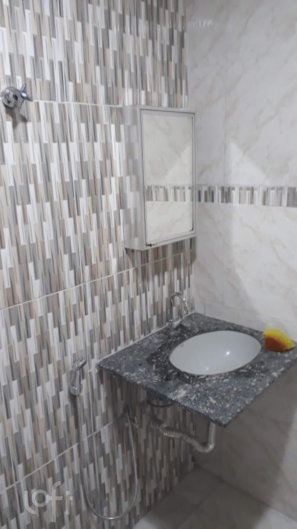 Apartamento à venda com 1 quarto, 36m² - Foto 6