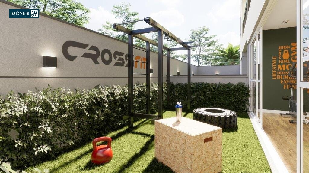 Apartamento, 2 quartos, 48 m² - Foto 50