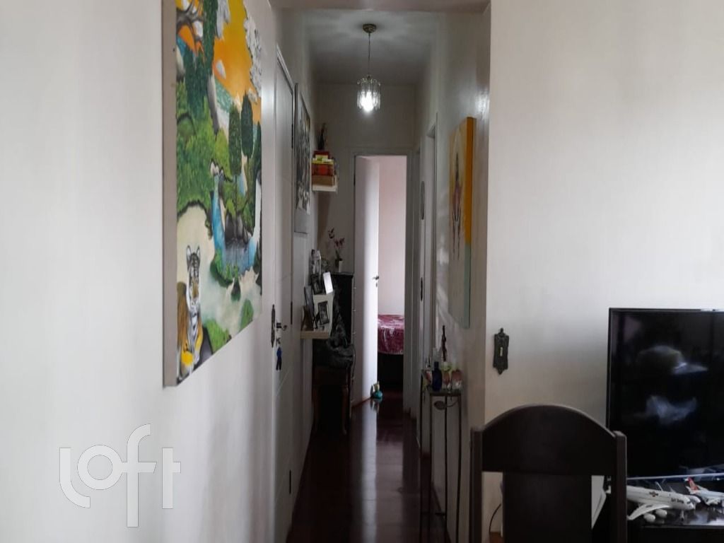 Apartamento, 2 quartos, 55 m² - Foto 24