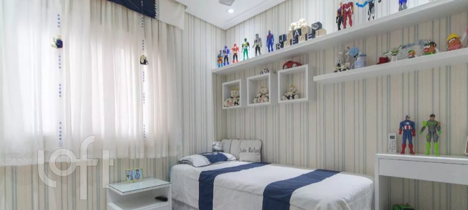 Apartamento à venda com 3 quartos, 110m² - Foto 20