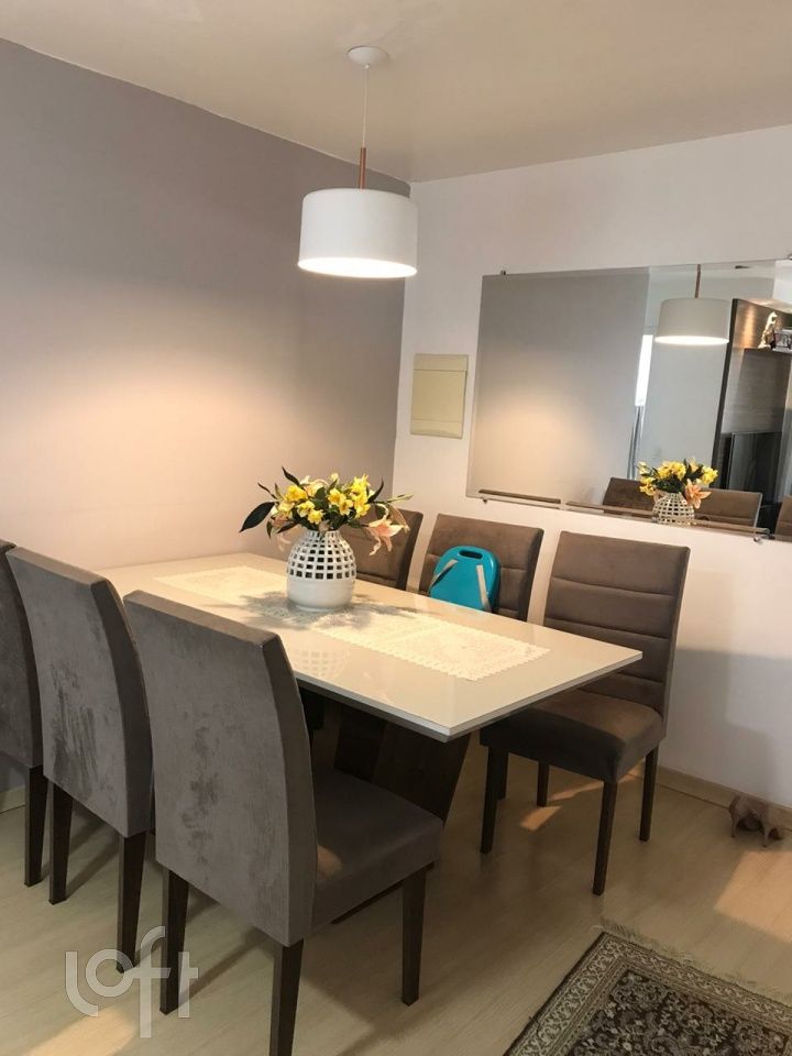 Apartamento, 2 quartos, 47 m² - Foto 2