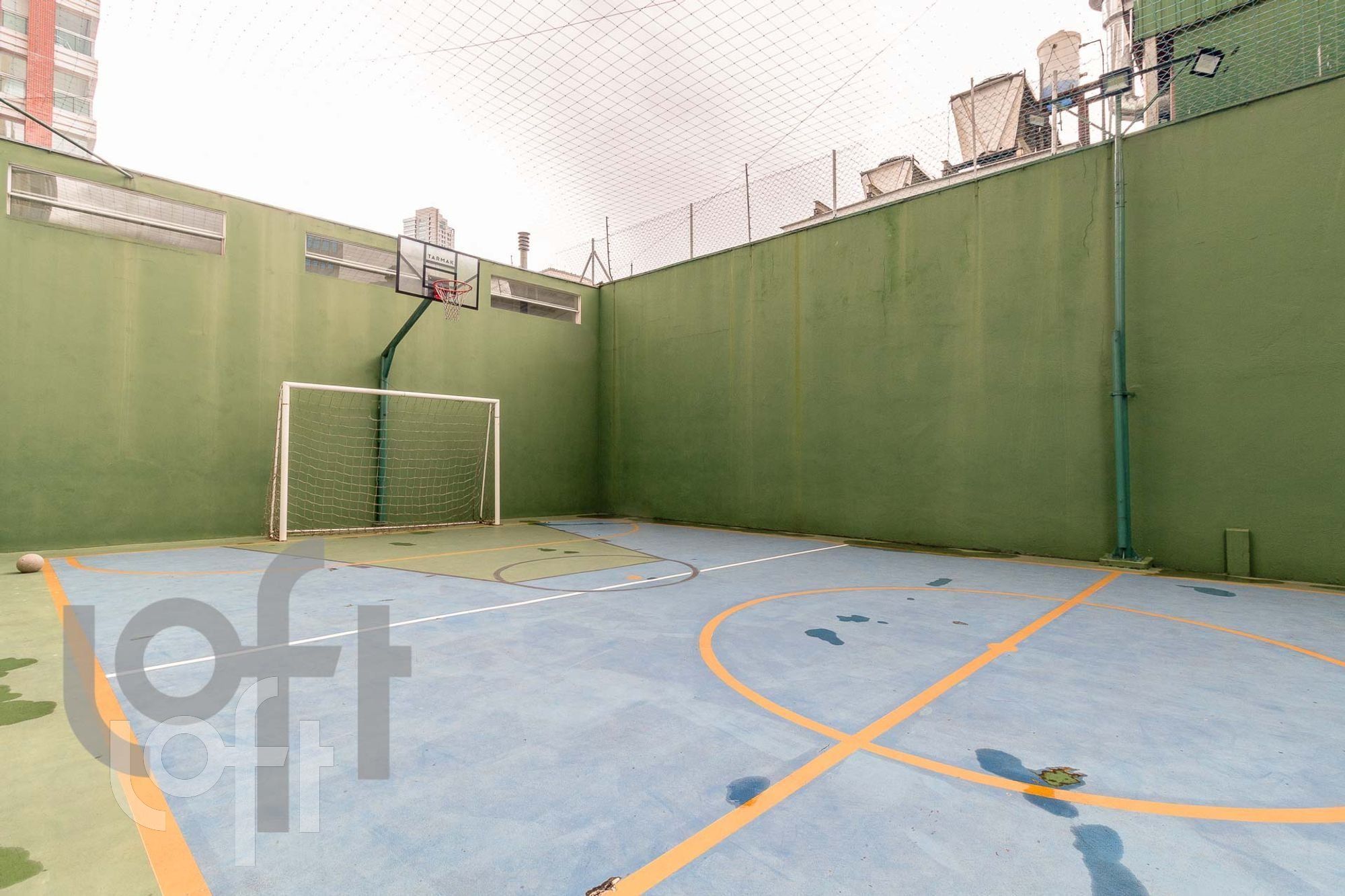 Apartamento, 4 quartos, 189 m² - Foto 52