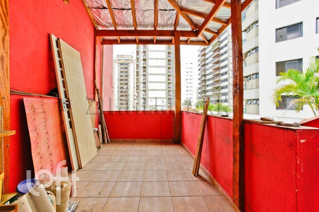 Casa, 3 quartos, 240 m² - Foto 20