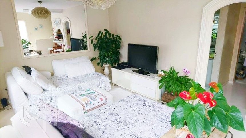 Casa, 3 quartos, 180 m² - Foto 2