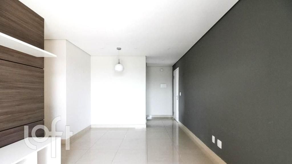 Apartamento, 2 quartos, 62 m² - Foto 1