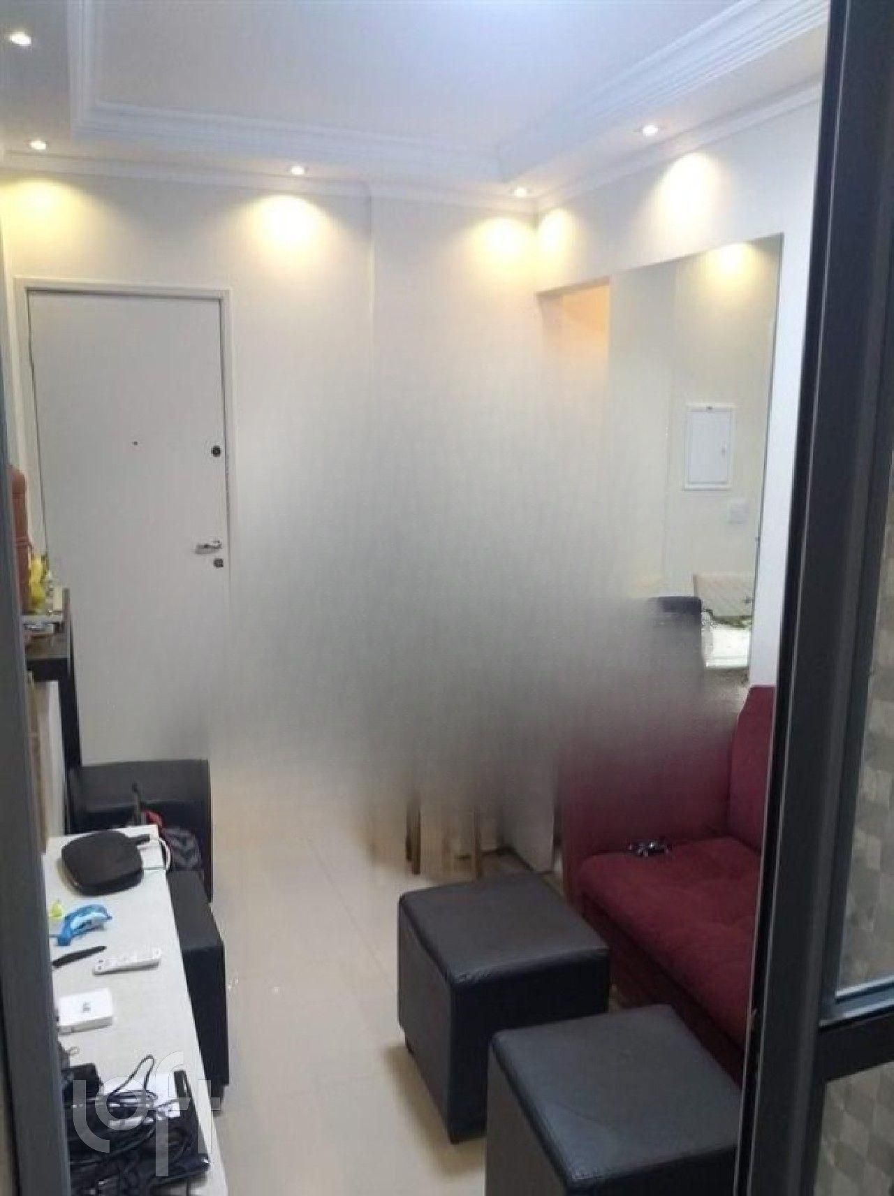 Apartamento à venda com 2 quartos, 53m² - Foto 2