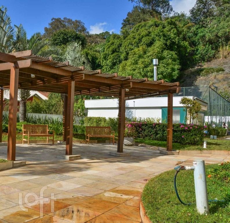 Apartamento, 2 quartos, 78 m² - Foto 21