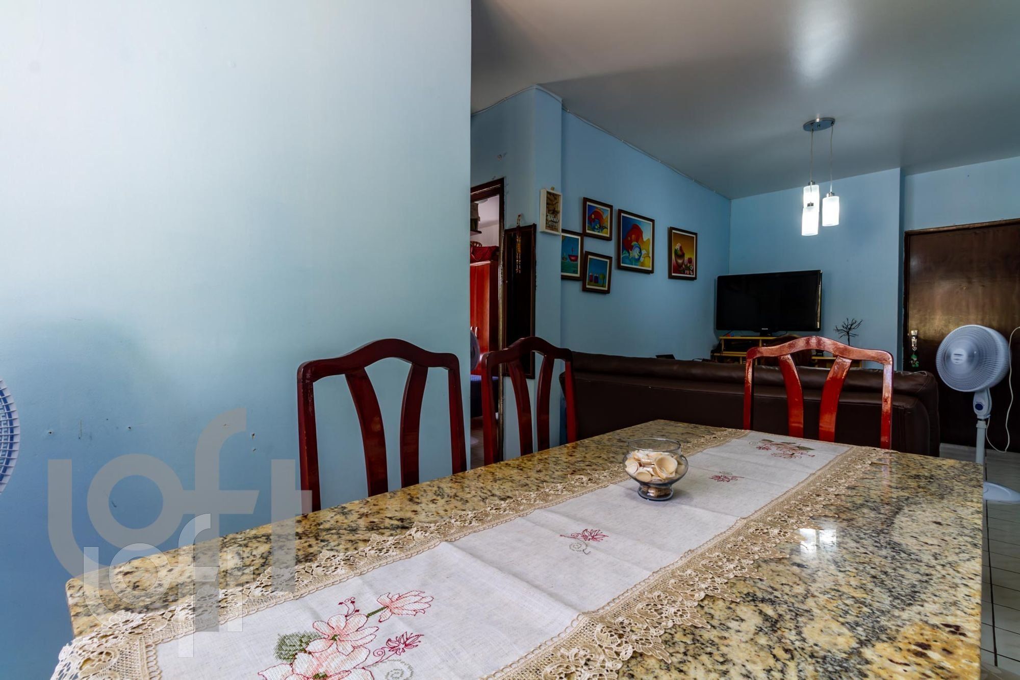 Apartamento, 2 quartos, 62 m² - Foto 18