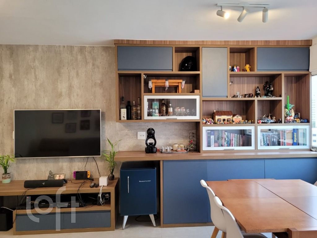 Apartamento, 2 quartos, 70 m² - Foto 4