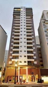 Apartamento, 1 quarto, 44 m² - Foto 9