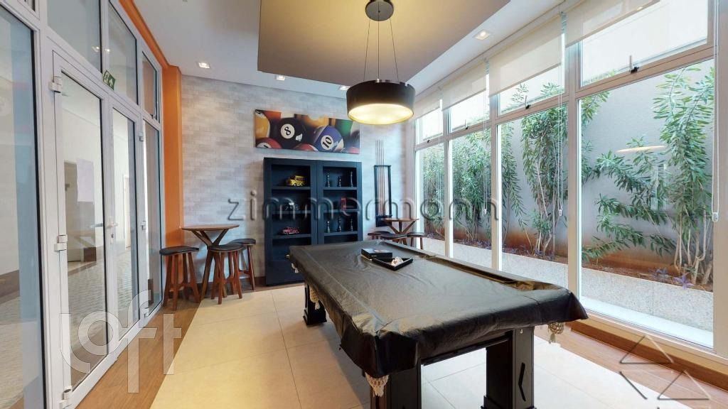 Apartamento à venda com 1 quarto, 35m² - Foto 14