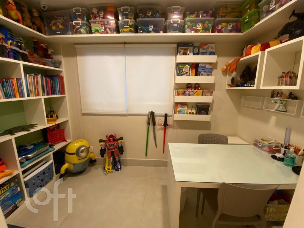 Casa, 3 quartos, 302 m² - Foto 10