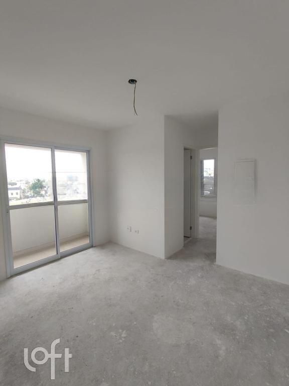 Apartamento, 2 quartos, 42 m² - Foto 3