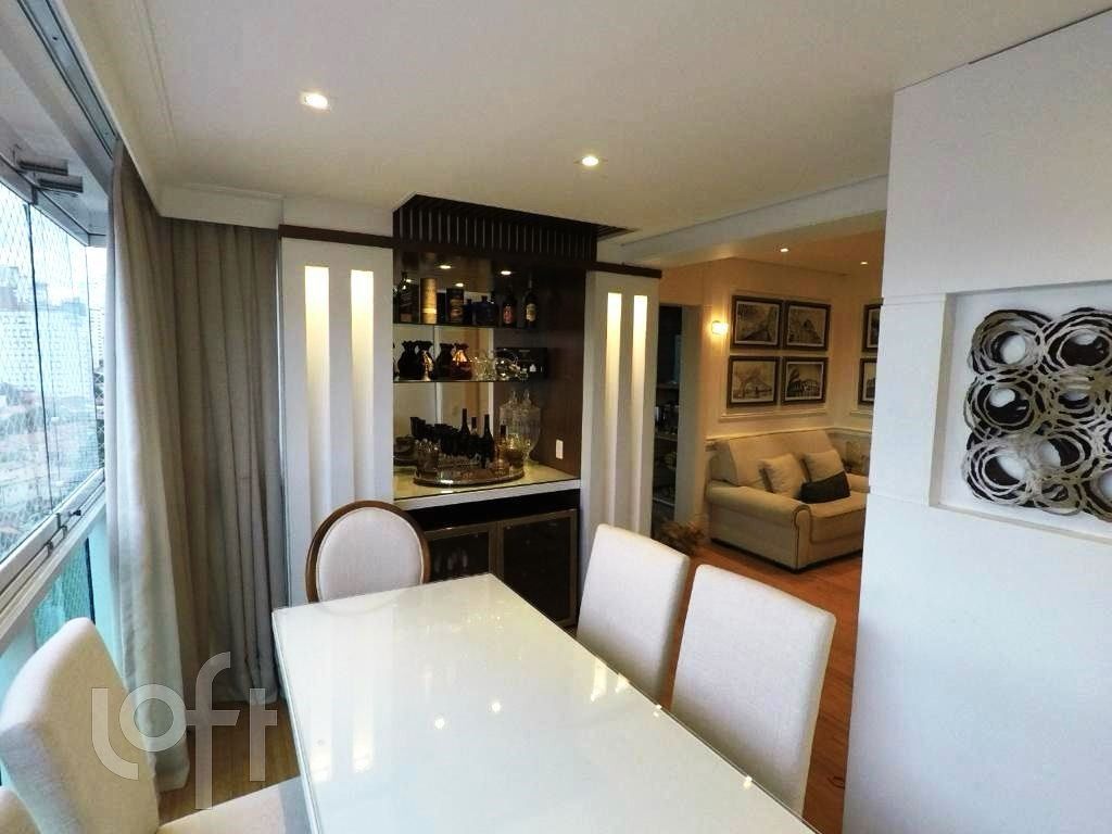 Apartamento à venda com 4 quartos, 234m² - Foto 12