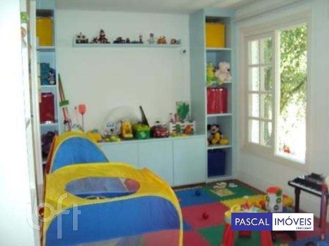 Casa de Condomínio à venda com 4 quartos, 530m² - Foto 74