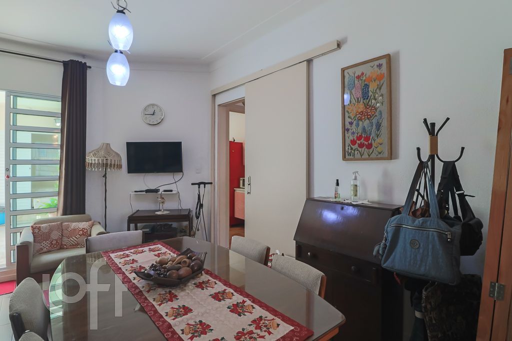 Casa, 3 quartos, 120 m² - Foto 7