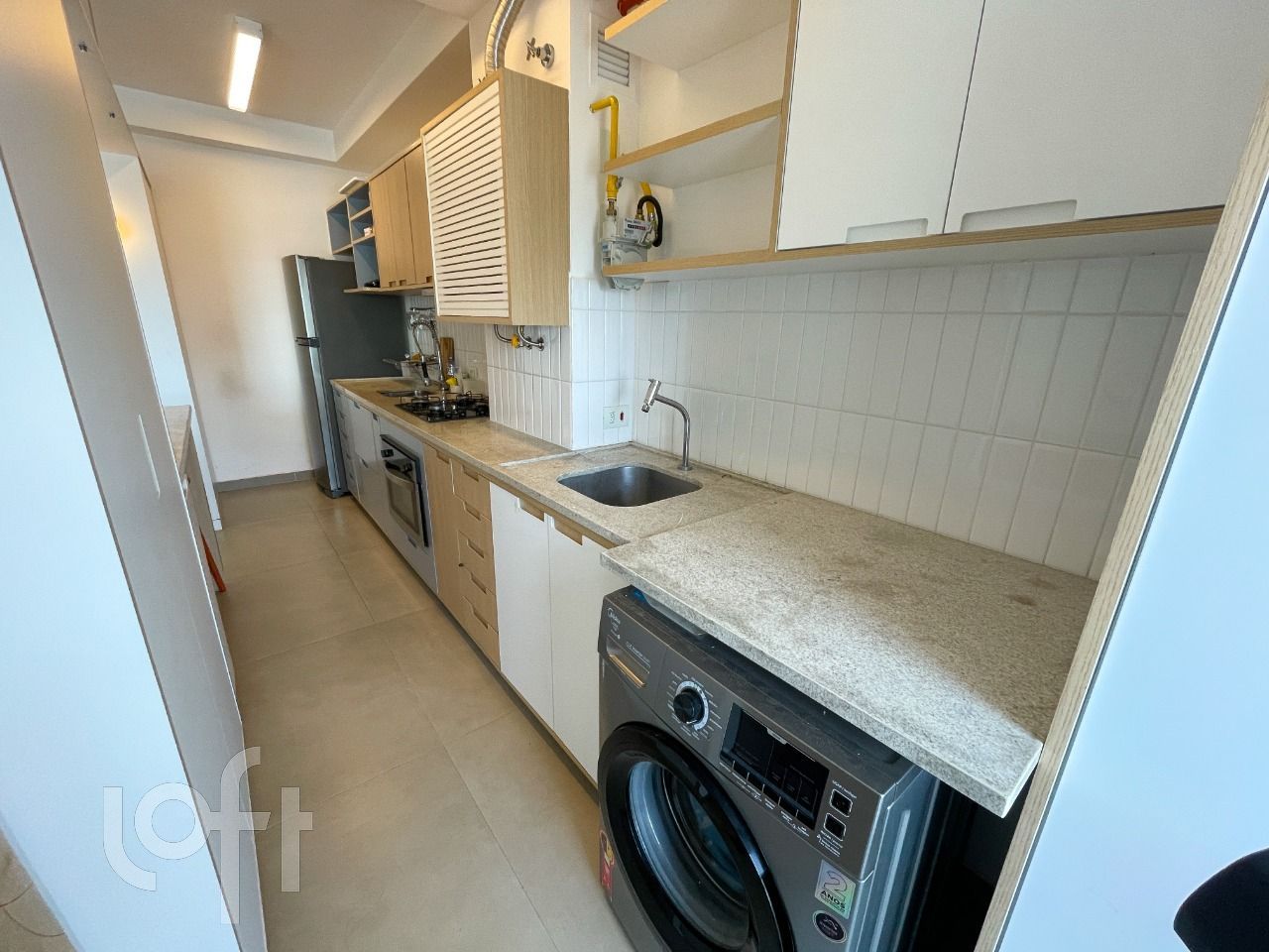 Apartamento à venda com 2 quartos, 65m² - Foto 18