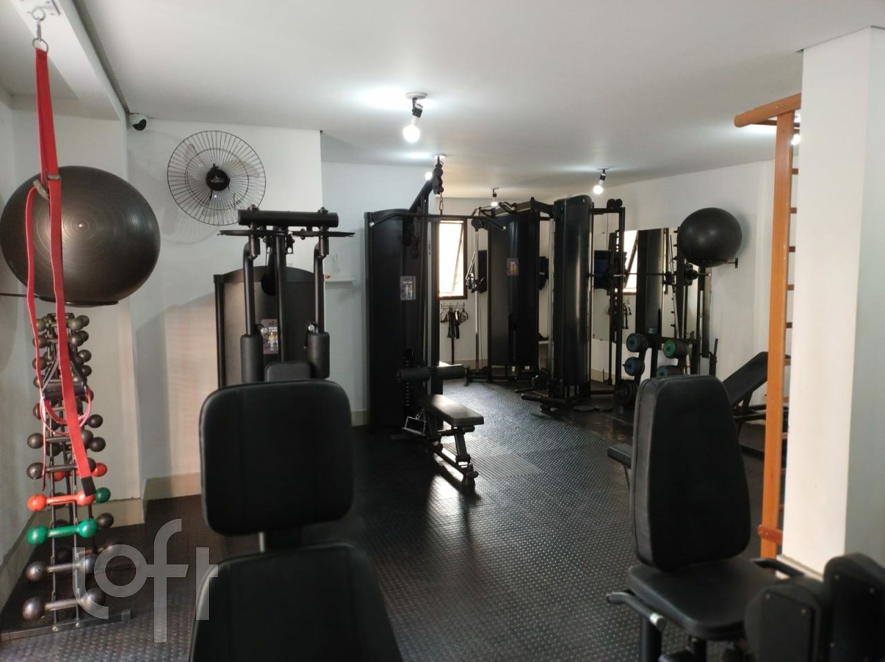 Apartamento à venda com 3 quartos, 110m² - Foto 15