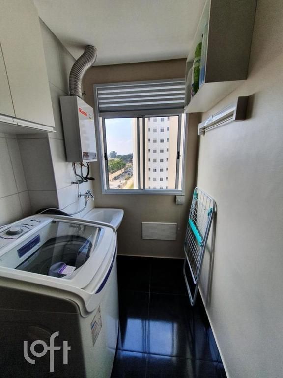 Apartamento, 2 quartos, 52 m² - Foto 19