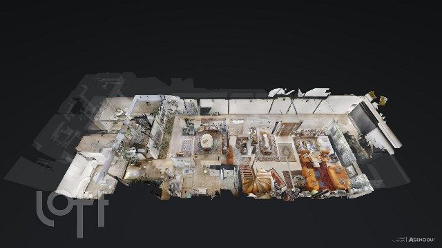 Casa, 5 quartos, 238 m² - Foto 29