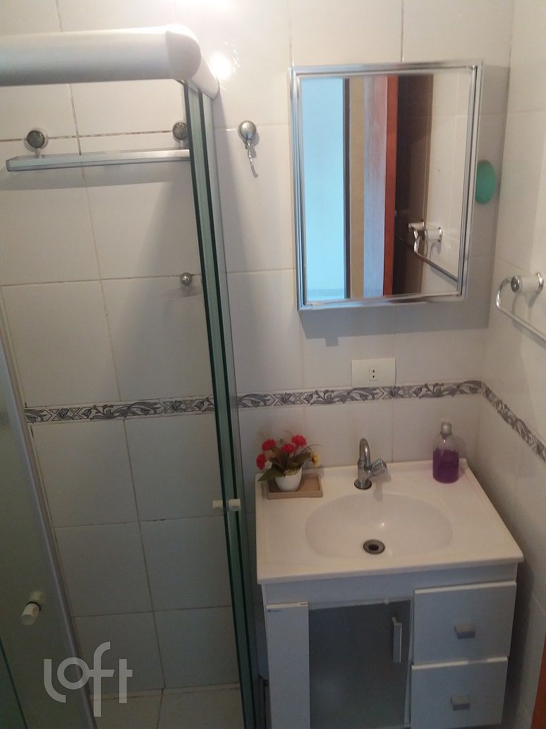 Apartamento à venda com 2 quartos, 48m² - Foto 7