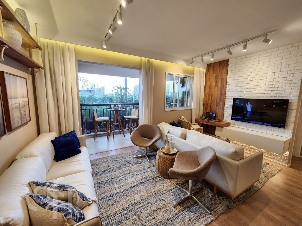 Apartamento, 3 quartos, 69 m² - Foto 3