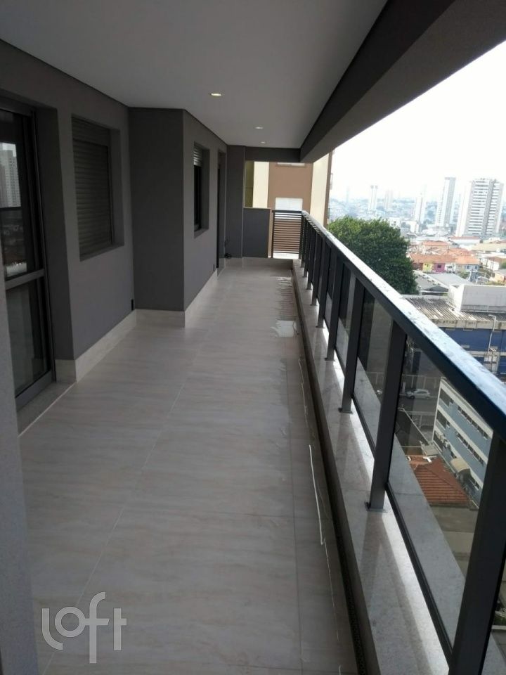 Apartamento, 3 quartos, 103 m² - Foto 5