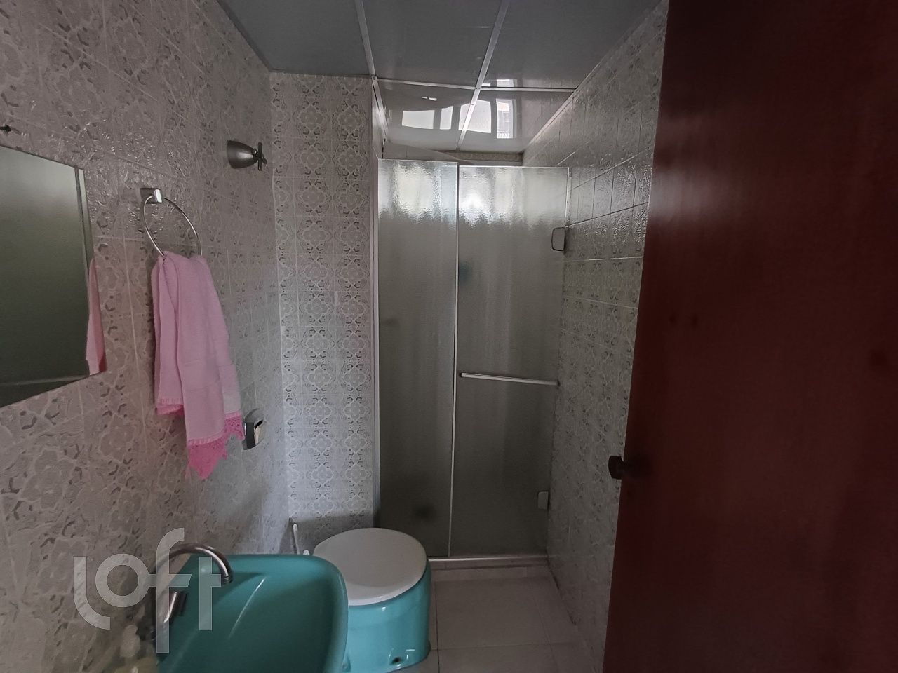 Apartamento à venda com 3 quartos, 90m² - Foto 4