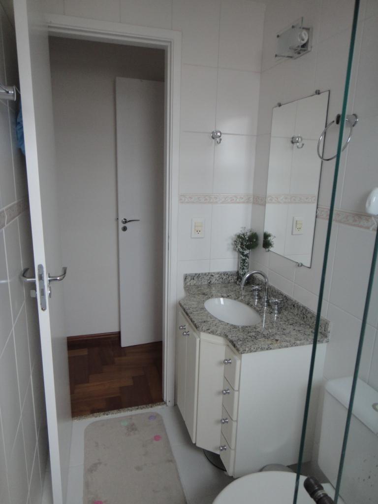 Apartamento, 2 quartos, 62 m² - Foto 1